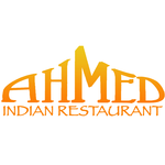 Photo taken at Ahmed Indian Restaurant by Riaz S. on 12/7/2015