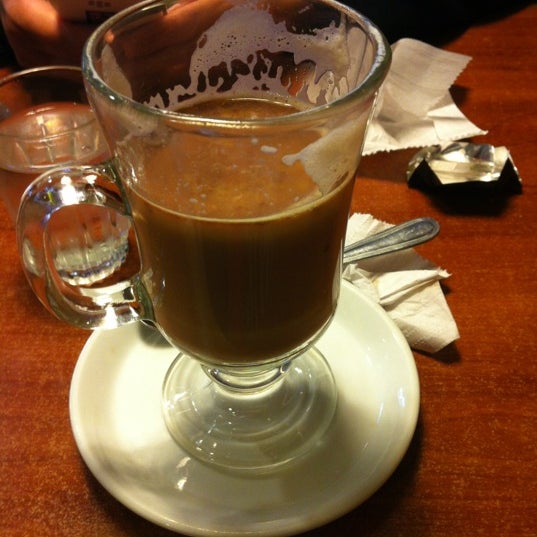 Foto diambil di Café del Centro oleh Tania (Lizzi) pada 11/21/2012