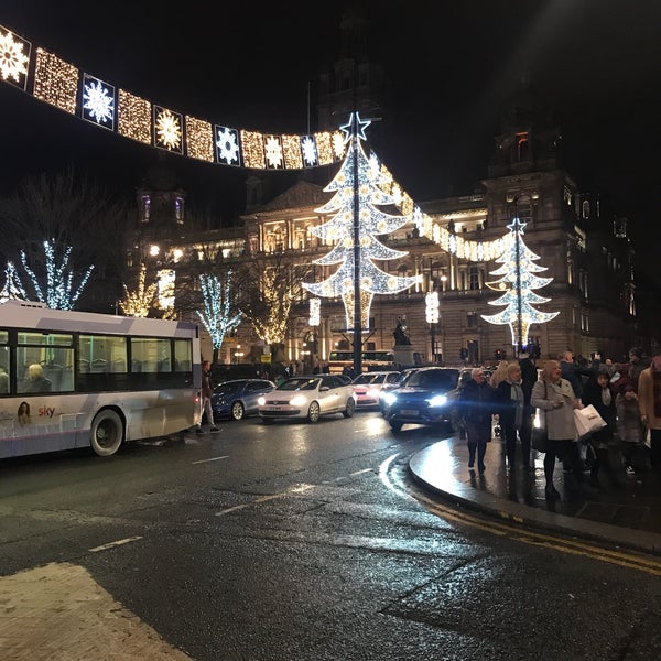 Photos At Premier Inn Glasgow City Centre Buchanan Galleries Hotel In Glasgow