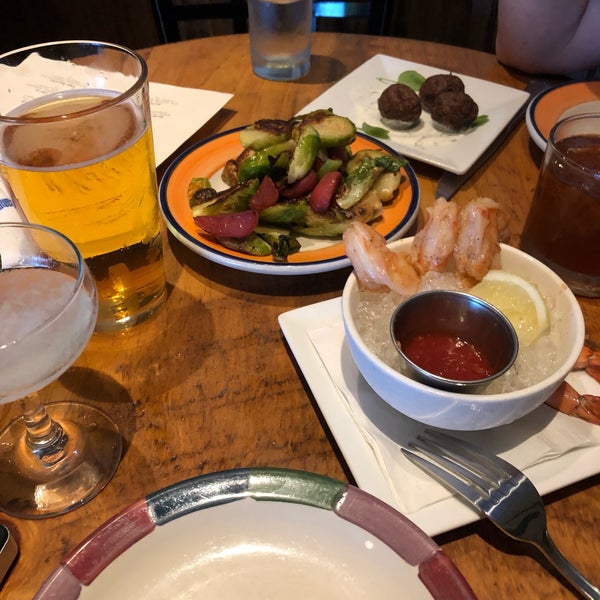 Photo taken at Jack the Horse Tavern by Dan W. on 7/4/2019