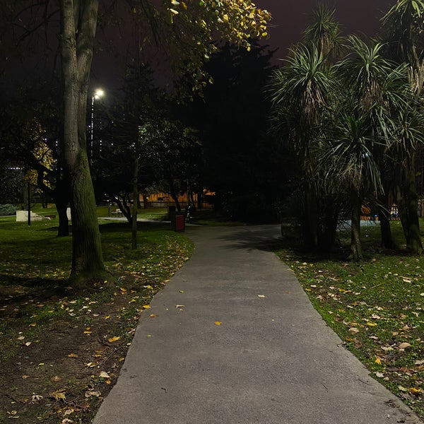 12/5/2023 tarihinde SOMAziyaretçi tarafından Park Fora'de çekilen fotoğraf