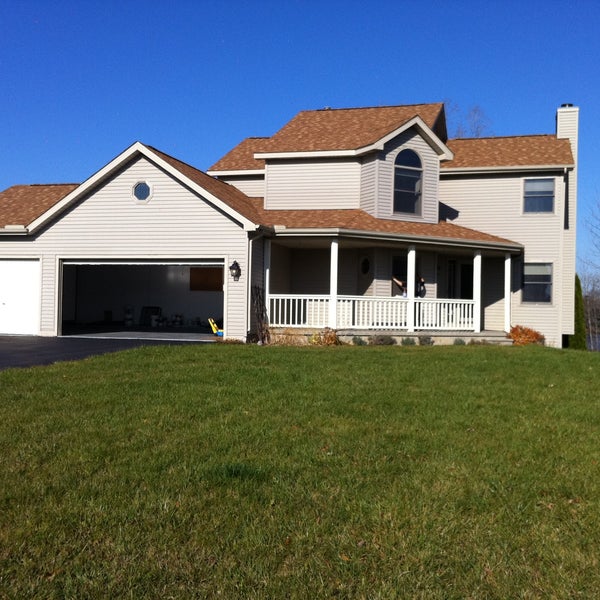 Gale Lake Lake in Goodrich