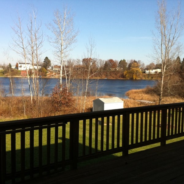 Gale Lake, Goodrich, Michigan Lake in Goodrich