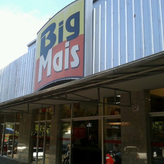 Big Mais Supermercados Loja de Artigos Diversos em Governador Valadares Big Mais Supermercados Loja de Artigos Diversos em Governador Valadares