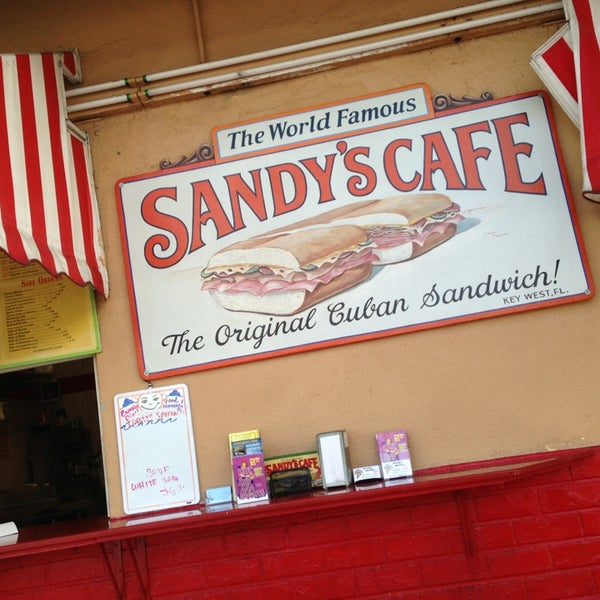 Photo taken at Fernandy&#39;s Café by Cheryl T. on 4/7/2013