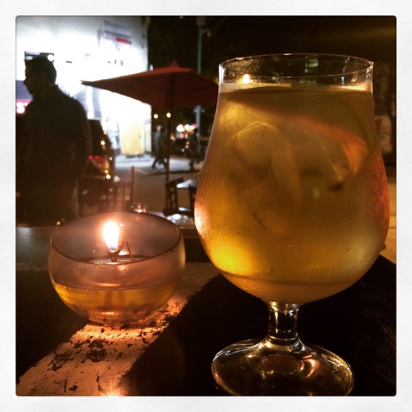 Photo taken at Negroni by Marcela D. (SU5) on 3/1/2015