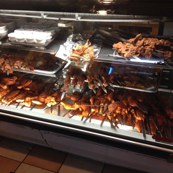 bundu khan kabab house