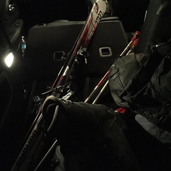 Powder House Century West Bend, OR