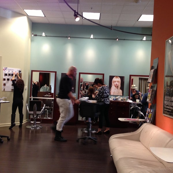 Solé Salon and Spa Uptown Oakland, CA