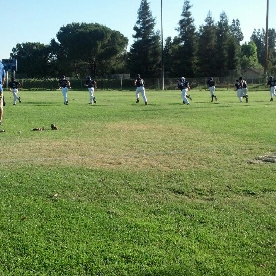 Northgate Park Softball Fields Manteca, CA