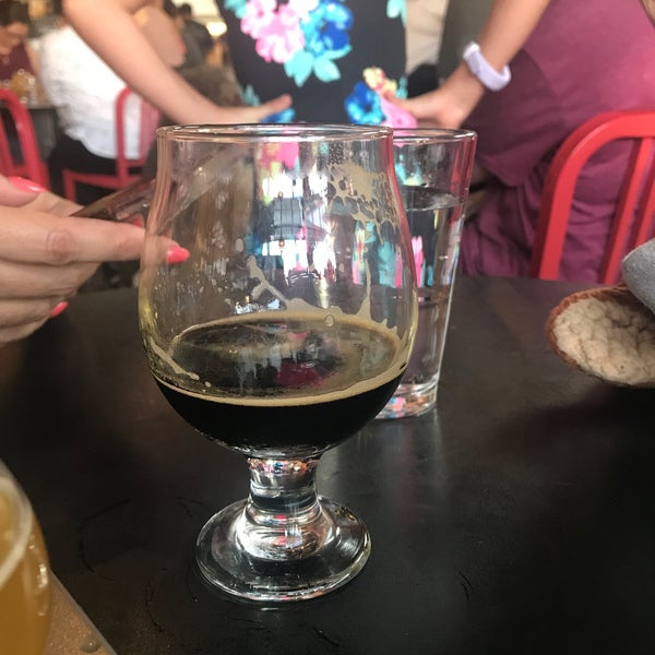 Photo taken at Tap &amp; Bottle by Sam on 8/2/2019