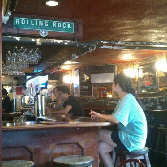 6/23/2013에 Gustavo님이 Shays Pub &amp; Wine Bar에서 찍은 사진