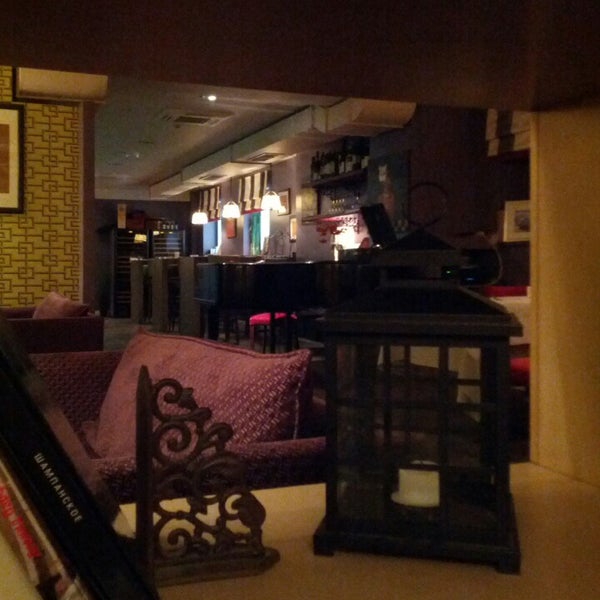 10/11/2013에 Julia H.님이 Rosso &amp; Bianco Cafe에서 찍은 사진