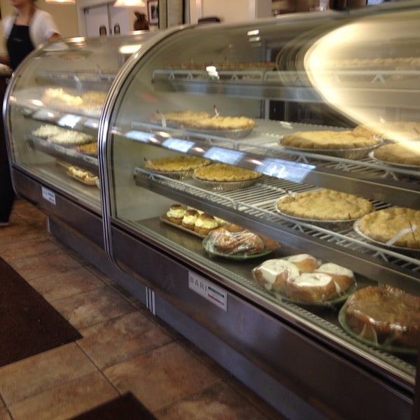 Bingham's Family Restaurant 6092 State Route 92