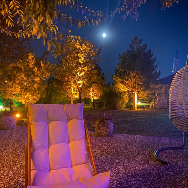 9/7/2022にSami K.がOruçoğlu Thermal Resortで撮った写真
