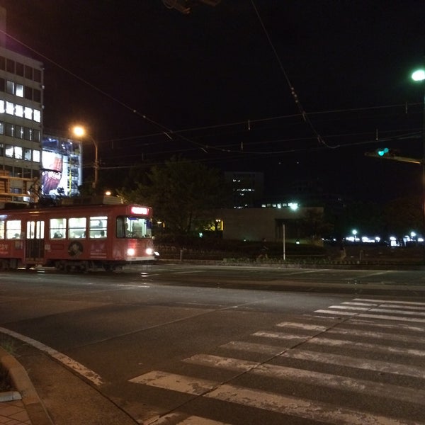 新市街バス停 熊本市 熊本県 新市街バス停 熊本市 熊本県