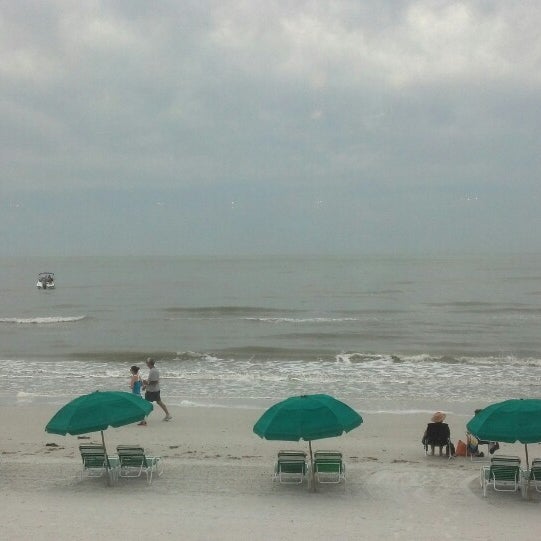 3/19/2013 tarihinde Danelle H.ziyaretçi tarafından Gulfshore Grill'de çekilen fotoğraf