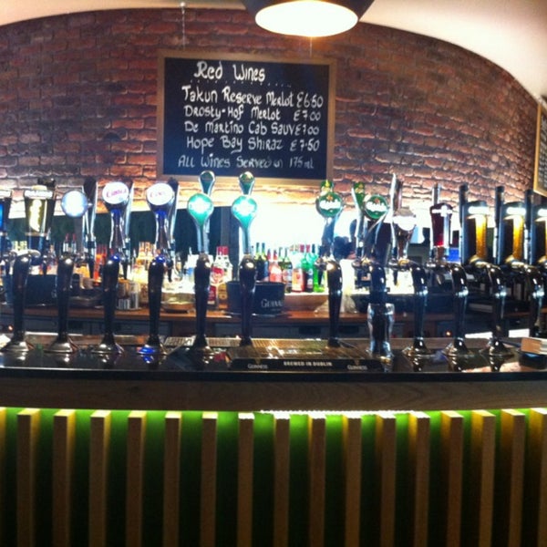 garden terrace bar dublin airport