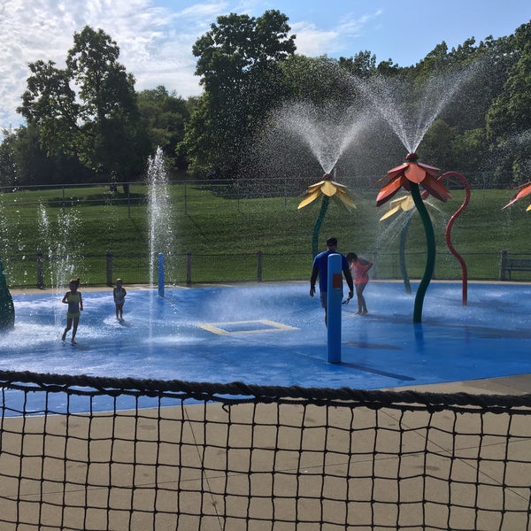 Cranberry Township Community Water Park 450 North Boundary Park Dr