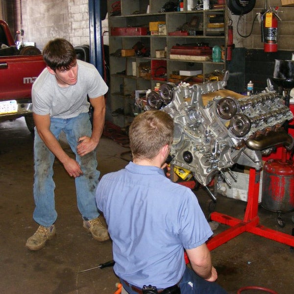 Auto works. First automotive works. Auto works. Auto works. First automotive works.