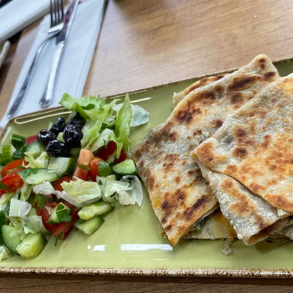 Photos at Likya Ocakbasi Turkish Restaurant in Golders Green