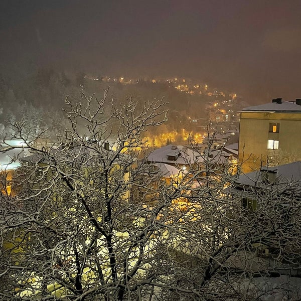 Смолян (Smolyan) - City