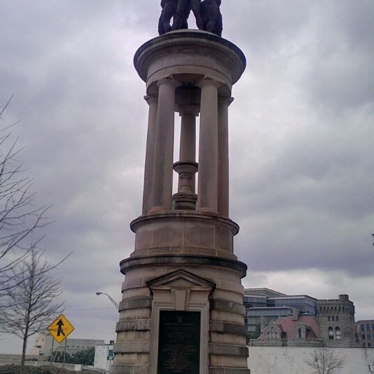 world athletes monument