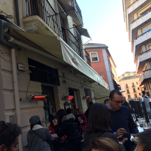 Foto tirada no(a) Restaurante Carmela por Antonio em 12/29/2016
