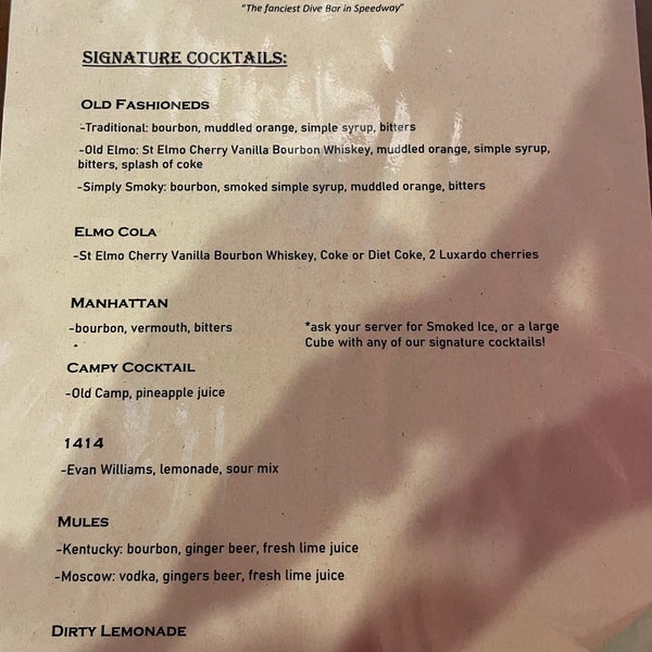 Barbeque And Bourbon 21 tips