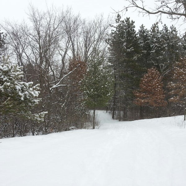 Lake Elmo Park Reserve Park