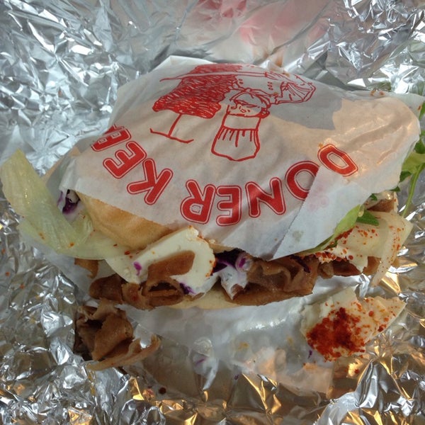 Ali Baba Pizza Kebap Turkish Restaurant