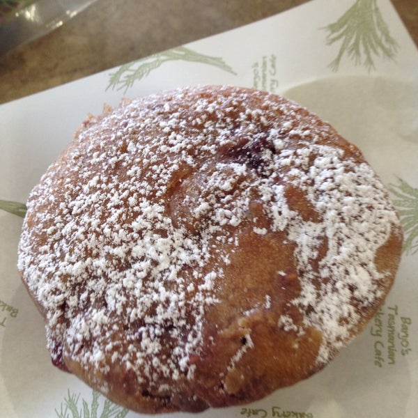 Banjos Bakery Bakery