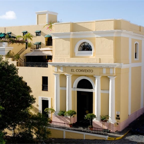 2/28/2014にHotel El ConventoがHotel El Conventoで撮った写真