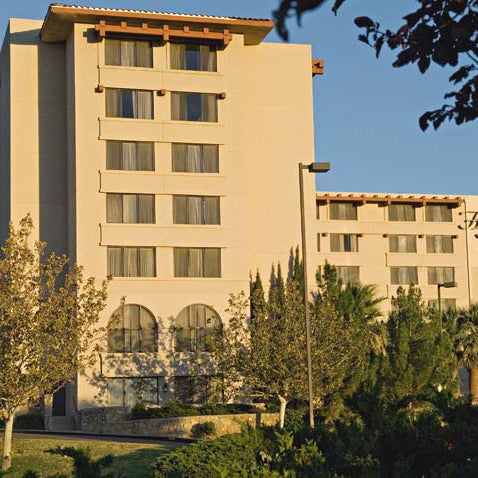 Photo taken at Hotel Encanto De Las Cruces by Hotel Encanto De Las Cruces on 2/28/2014