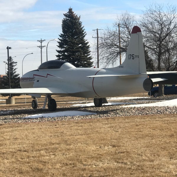 South Dakota Air National Guard Sioux Falls, SD