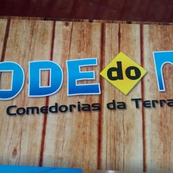 รูปภาพถ่ายที่ Bode do Nô โดย Leidson A. เมื่อ 12/17/2014