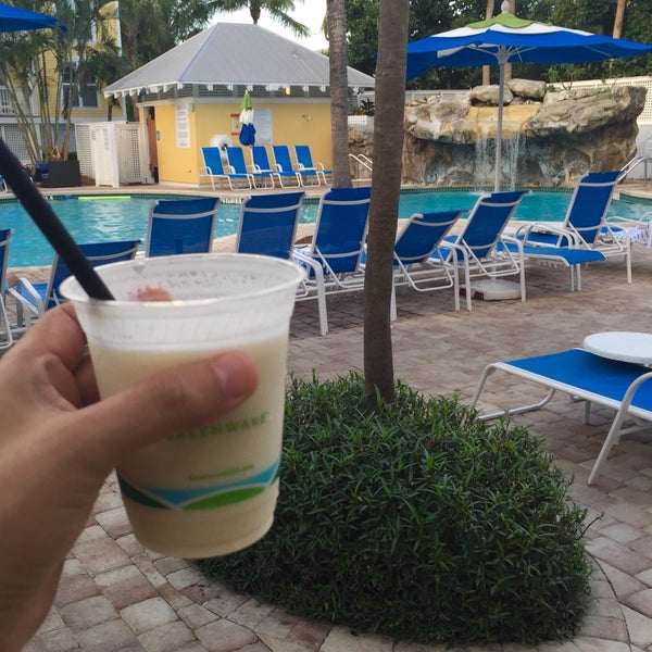 Sheraton Key West Pool & Bar Key West, FL