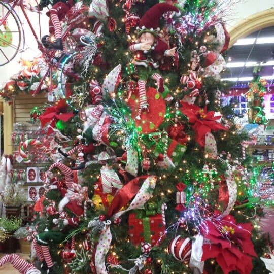 Photos At The Christmas Palace 9820 Nw 77th Ave
