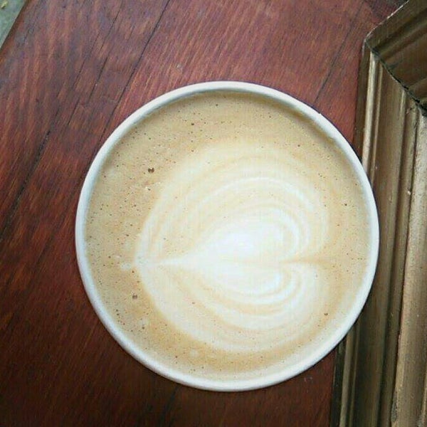 рижская кофе