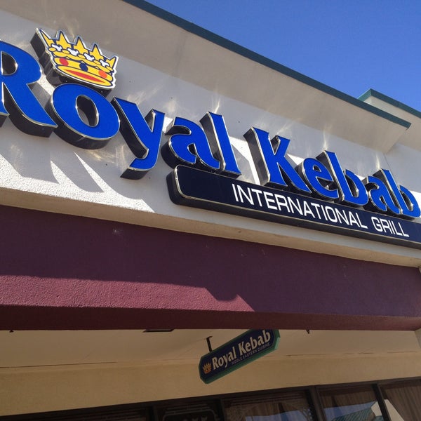Royl kebab просп славы 8 4 фото Photos at Royal Kebab - Persian Restaurant in Citrus Heights