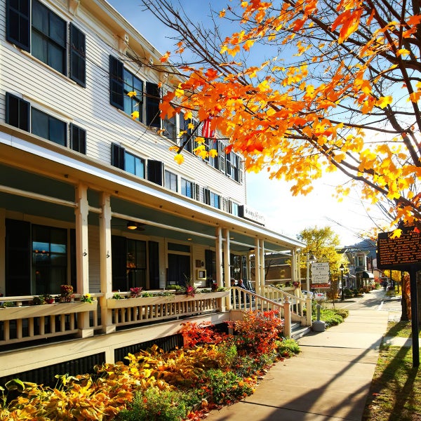 Pocono Mountains Visitors Bureau 3 tips from 113 visitors