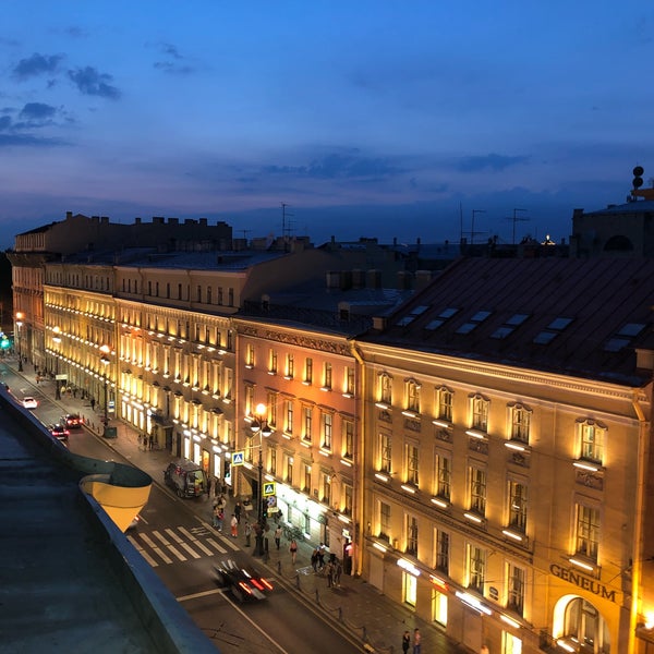 Foto diambil di Place 43 Таймкафе oleh Elizaveta S. pada 8/24/2018