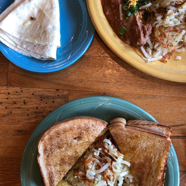 The Griddle Boise, ID