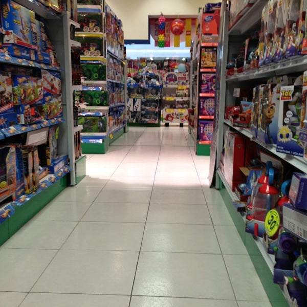 jugueterias en san luis