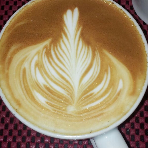 Kahve Diyarı Coffee Shop in Bahçelievler