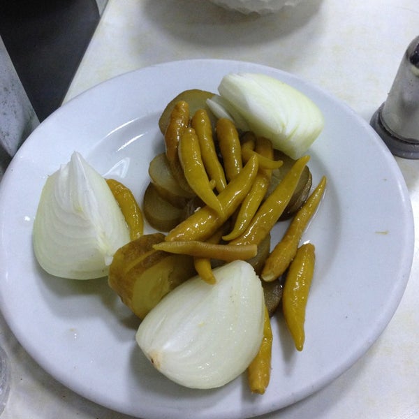 Mevlana Lokantası Kızılcahamam'da Restoran