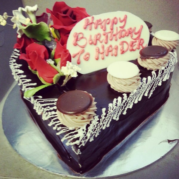 Photos at Berry's Cake House Bakery