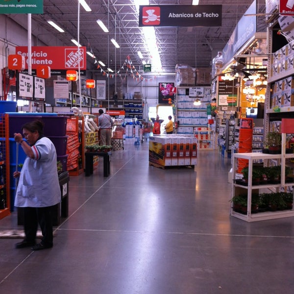 Photos at The Home Depot (Now Closed) - Saltillo, Coahuila de Zaragoza