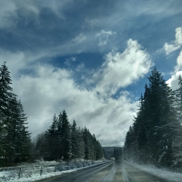 City Of McCleary 6 tips