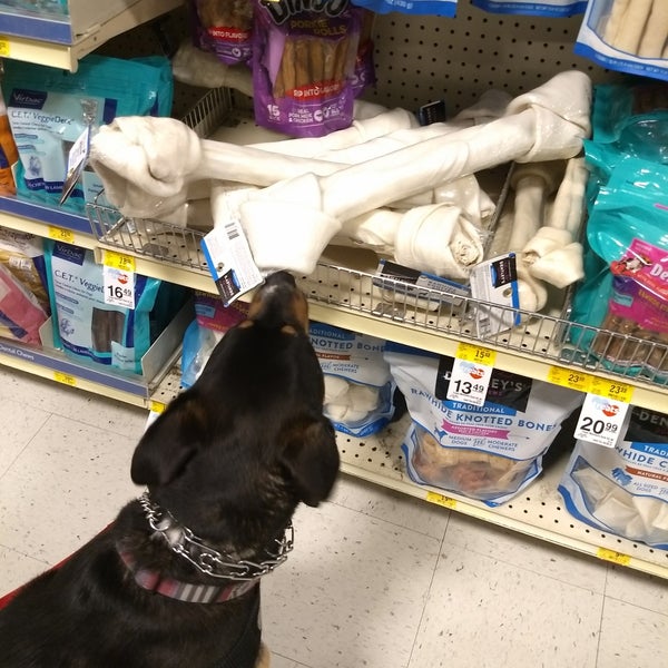 PetSmart Town Center 5 tips from 731 visitors